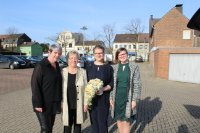 ein Bild aus dem Album