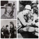 ein Bild aus dem Album